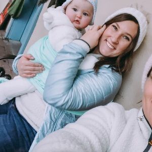 Meet your Posher, Breanna